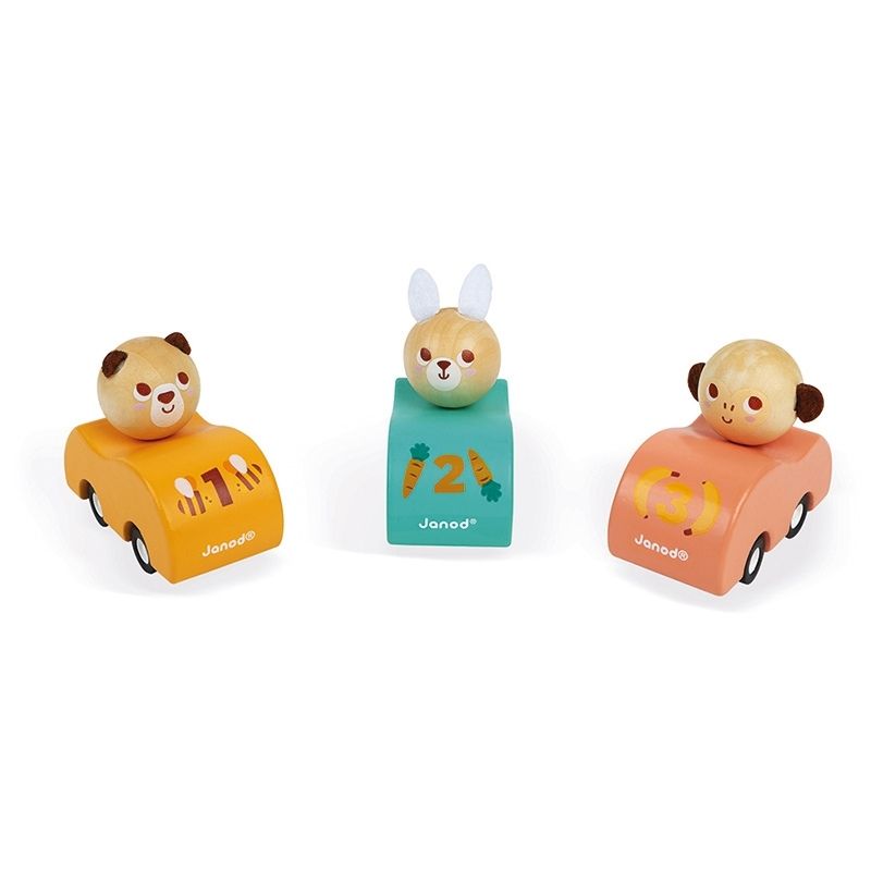Janod toys deals